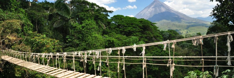 Circuit voyage au Costa Rica