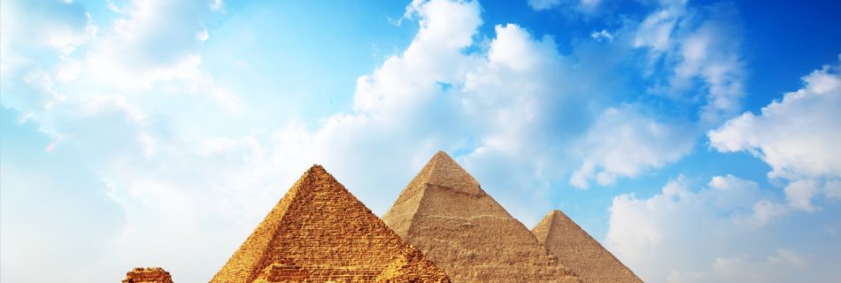 Circuit voyage en Egypte