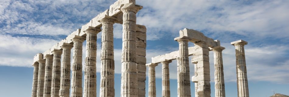 Circuit voyage en Grèce continentale