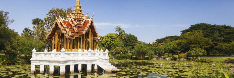 Circuit voyage en Thaïlande