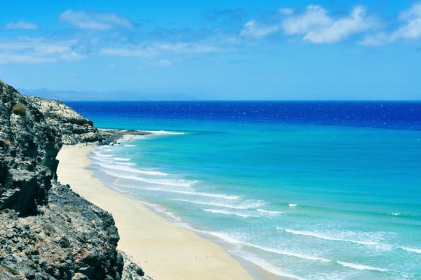 Séjour voyage aux Canaries