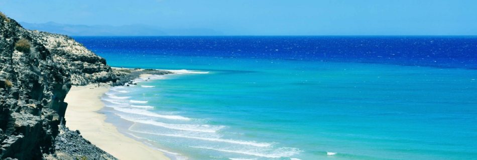 Séjour voyage aux Canaries