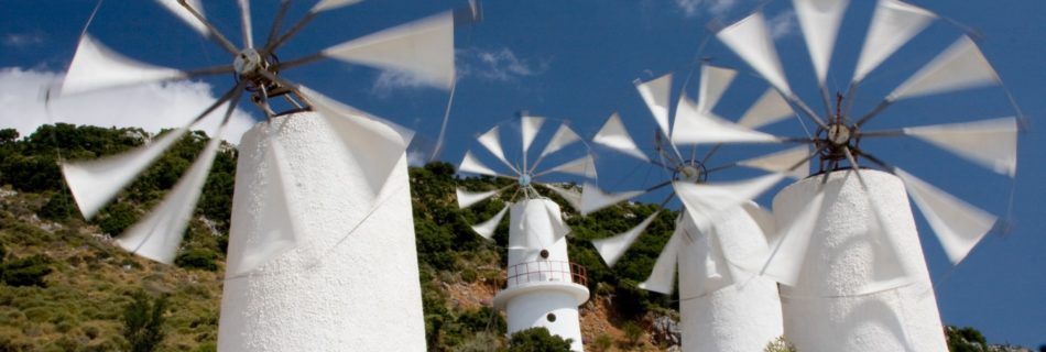 Séjour voyage en Crète