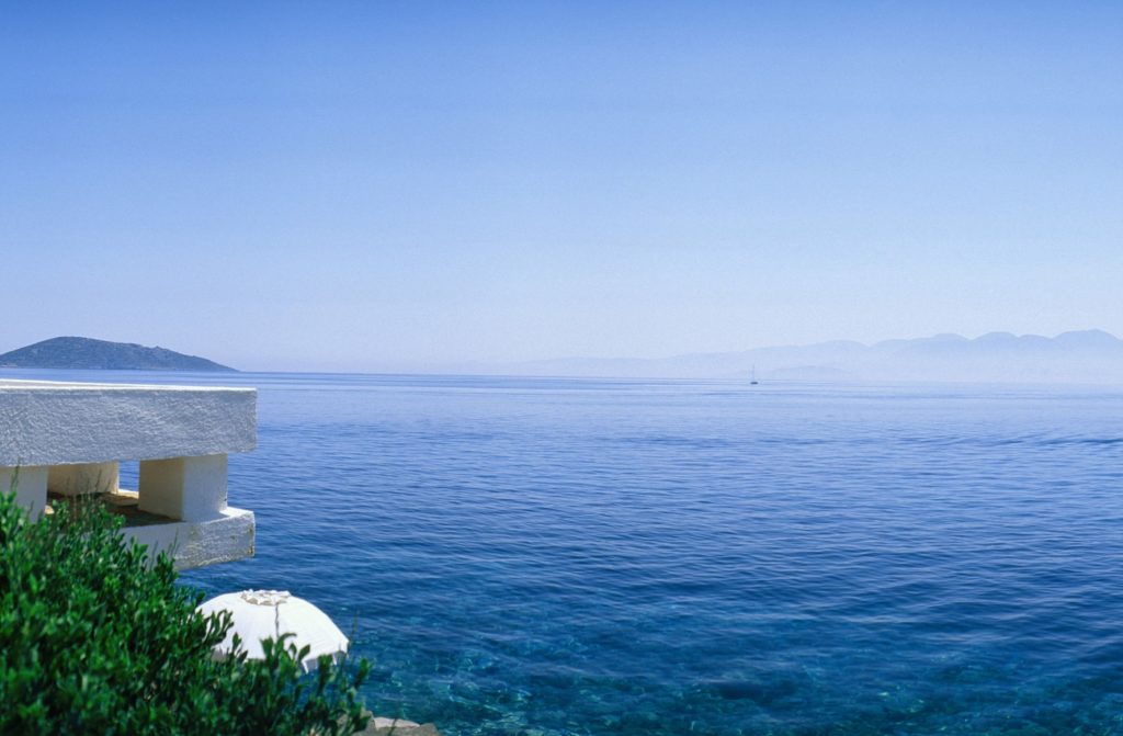 Séjour voyage en Crète