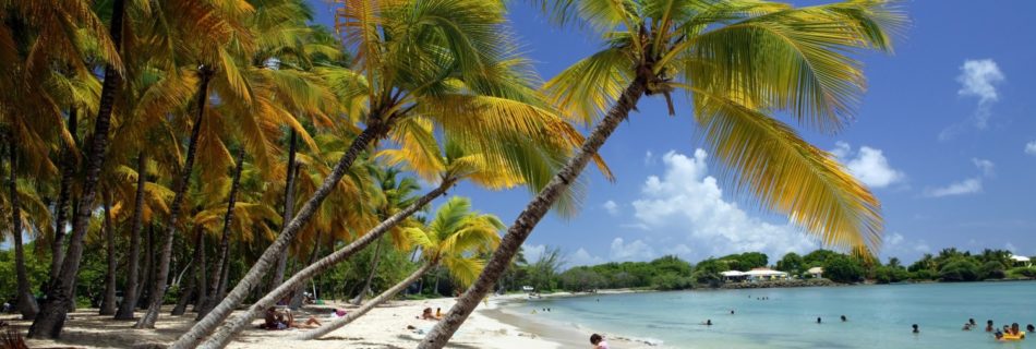 Séjour voyage en Martinique
