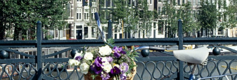 Weekend à Amsterdam