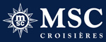 Logo MSC Croisières