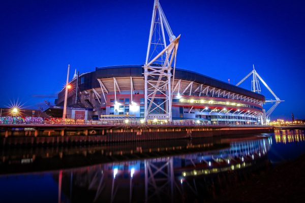 Voyage match de Rygby France Pays de Galles Février 2026