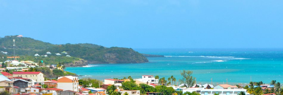 Voyage en Martinique
