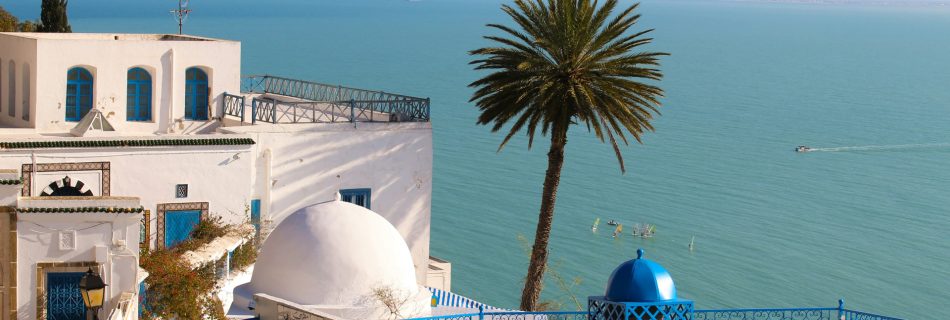 Voyage en Tunisie